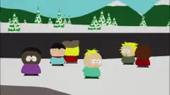 Южный Парк 6 сезон 10 серия