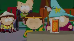 Южный Парк 6 сезон 13 серия