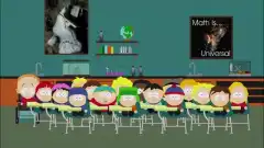 Южный Парк 6 сезон 14 серия