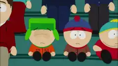 Южный Парк 6 сезон 15 серия