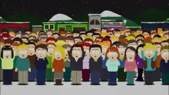 Южный Парк 6 сезон 17 серия