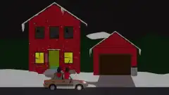 Южный Парк 7 сезон 2 серия