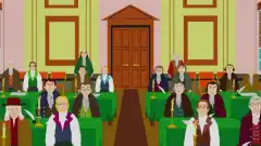 Южный Парк 7 сезон 4 серия