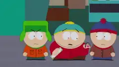Южный Парк 7 сезон 5 серия