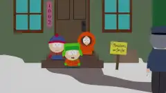 Южный Парк 7 сезон 9 серия