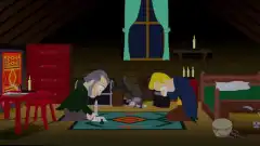 Южный Парк 7 сезон 12 серия