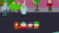 Южный Парк 7 сезон 15 серия