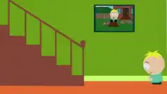 Южный Парк 8 сезон 1 серия