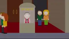 Южный Парк 8 сезон 3 серия