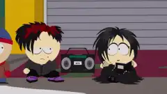 Южный Парк 8 сезон 4 серия