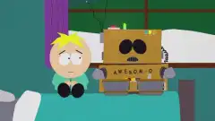 Южный Парк 8 сезон 5 серия