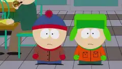 Южный Парк 8 сезон 7 серия