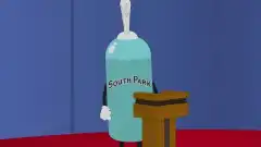 Южный Парк 8 сезон 8 серия