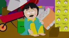 Южный Парк 8 сезон 9 серия