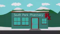 Южный Парк 8 сезон 11 серия