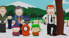 Южный Парк 8 сезон 13 серия