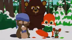 Южный Парк 8 сезон 14 серия