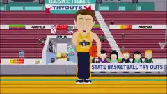 Южный Парк 9 сезон 1 серия