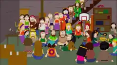 Южный Парк 9 сезон 2 серия