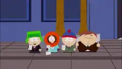 Южный Парк 9 сезон 3 серия