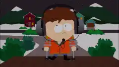 Южный Парк 9 сезон 7 серия