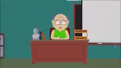 Южный Парк 9 сезон 11 серия