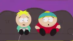 Южный Парк 10 сезон 2 серия