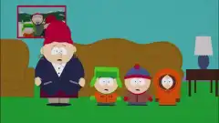 Южный Парк 10 сезон 3 серия