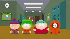 Южный Парк 10 сезон 9 серия