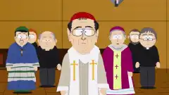 Южный Парк 10 сезон 11 серия