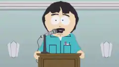 Южный Парк 11 сезон 1 серия