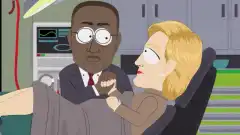 Южный Парк 11 сезон 4 серия