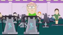 Южный Парк 11 сезон 6 серия