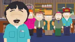 Южный Парк 11 сезон 9 серия