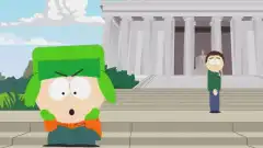 Южный Парк 11 сезон 12 серия