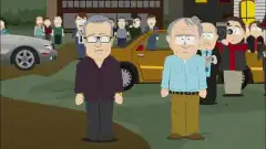 Южный Парк 12 сезон 2 серия