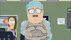 Южный Парк 12 сезон 4 серия