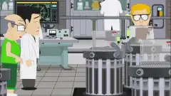 Южный Парк 12 сезон 5 серия