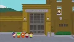 Южный Парк 12 сезон 8 серия