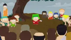 Южный Парк 13 сезон 3 серия