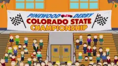 Южный Парк 13 сезон 6 серия