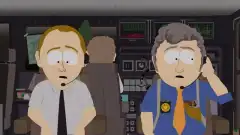 Южный Парк 13 сезон 9 серия