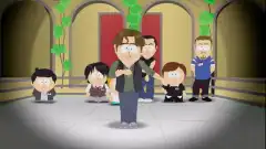 Южный Парк 13 сезон 10 серия