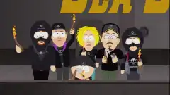 Южный Парк 13 сезон 11 серия