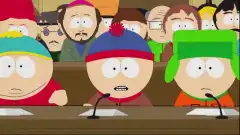 Южный Парк 13 сезон 12 серия