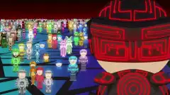 Южный Парк 14 сезон 4 серия