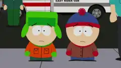 Южный Парк 14 сезон 5 серия