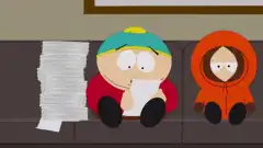 Южный Парк 14 сезон 7 серия