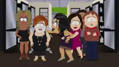 Южный Парк 14 сезон 9 серия