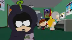 Южный Парк 14 сезон 12 серия